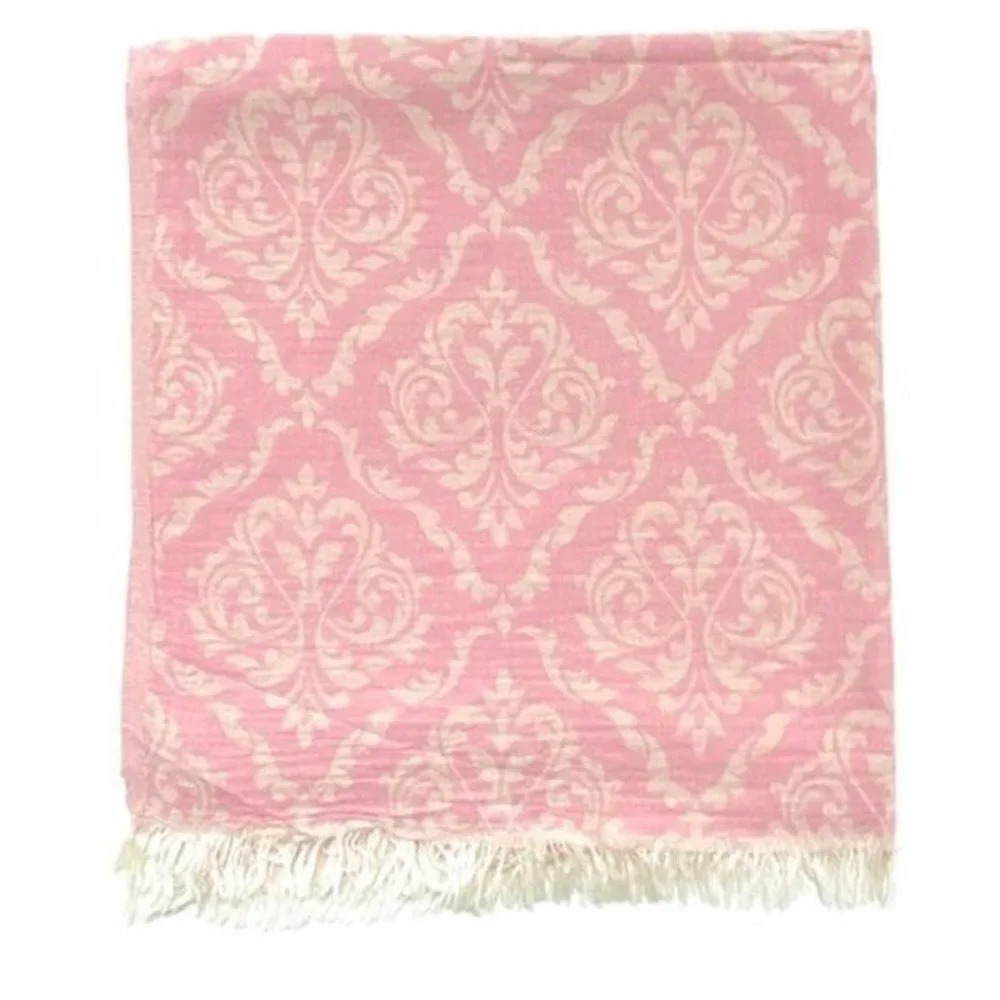 Cotton Oversized Turkish Pool Beach Spa Towel NEW